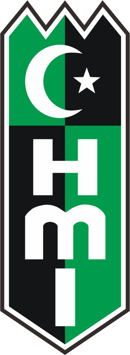 Logo HMI pemkot blangpidie
